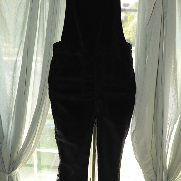 MADEWELL SMALL JUMPSUIT - Picture 3 of 4
